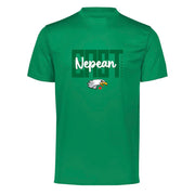 ENL - Augusta Youth Nexgen Wicking Tee