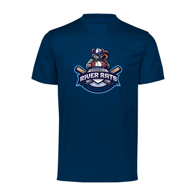 CRR - Youth Nextgen Wicking Tee