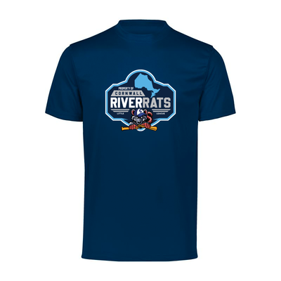 CRR - Youth Nextgen Wicking Tee