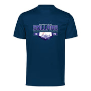 DBA - Augusta Youth Nexgen Wicking Tee