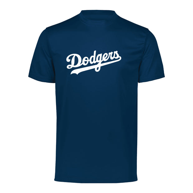 DBA - Augusta Youth Nexgen Wicking Tee - TEAMS