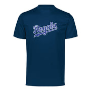 DBA - Augusta Youth Nexgen Wicking Tee - TEAMS