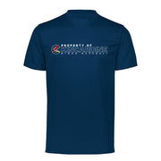 KMB - Augusta Youth Nexgen Wicking Tee