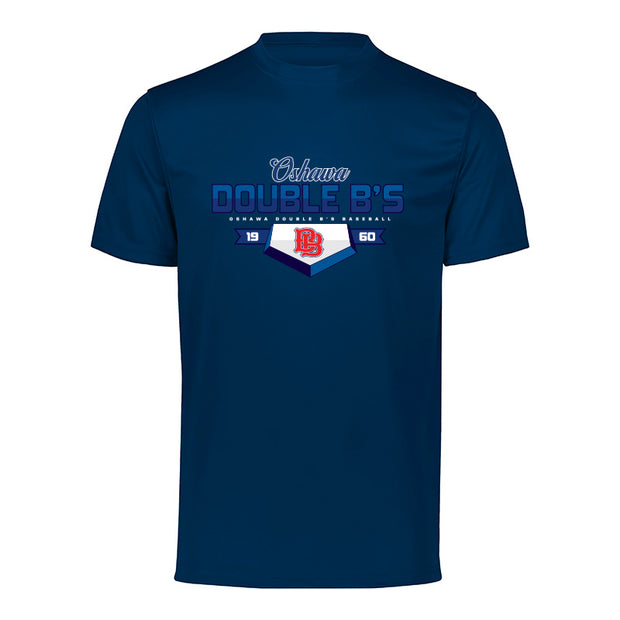 OLB - Augusta Youth Nexgen Wicking Tee
