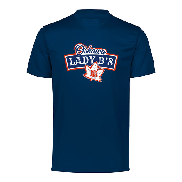 OLB - Augusta Youth Nexgen Wicking Tee