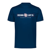 OLB - Augusta Youth Nexgen Wicking Tee