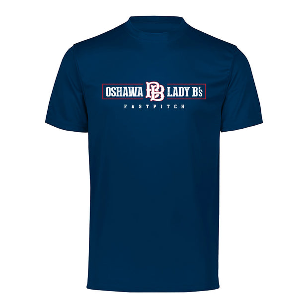 OLB - Augusta Youth Nexgen Wicking Tee