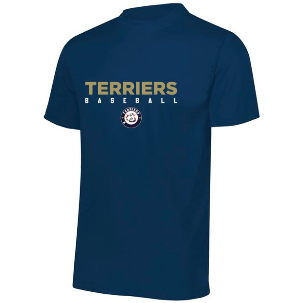 TBC - Augusta Youth Nexgen Wicking Tee