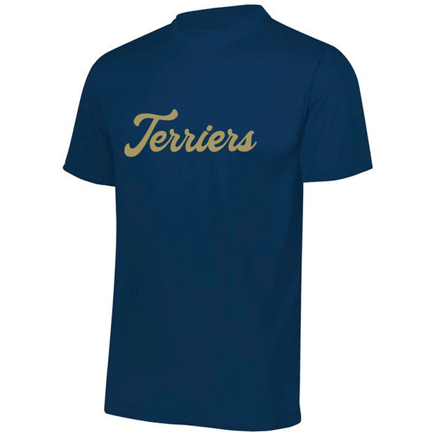 TBC - Augusta Youth Nexgen Wicking Tee