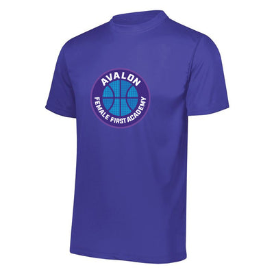 ABA - Augusta Youth Nexgen Moisture Wicking Tee