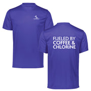 WRASC - Augusta  Youth Nexgen Wicking Tee - Spiritwear