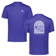 WRASC - Augusta  Youth Nexgen Wicking Tee - Spiritwear