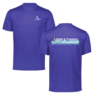 WRASC - Augusta  Youth Nexgen Wicking Tee - Spiritwear