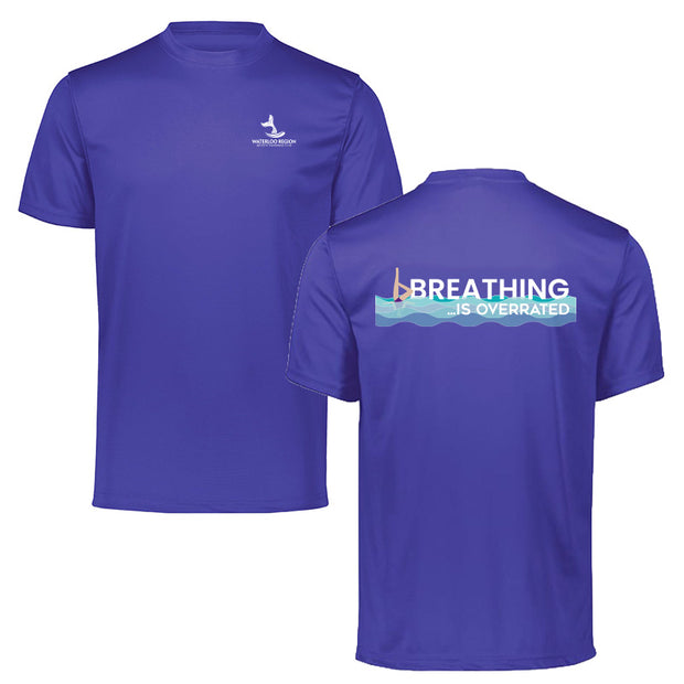 WRASC - Augusta  Youth Nexgen Wicking Tee - Spiritwear