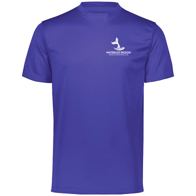 WRASC - Augusta Youth Nextgen Wicking Tee