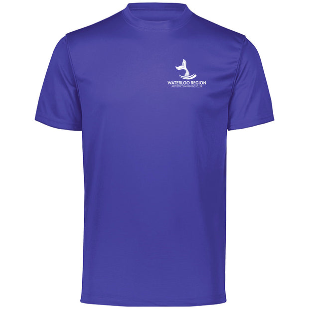 WRASC - Augusta Youth Nextgen Wicking Tee