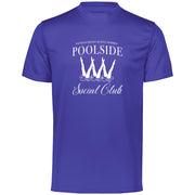 WRASC - Augusta  Youth Nexgen Wicking Tee - Spiritwear