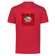 ARSRY - Augusta Youth Nexgen Wicking Tee