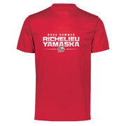 ARSRY - Augusta Youth Nexgen Wicking Tee