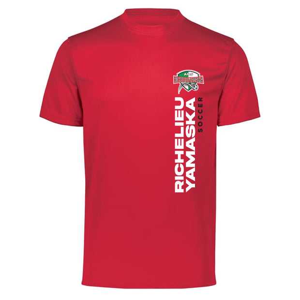 ARSRY - Augusta Youth Nexgen Wicking Tee