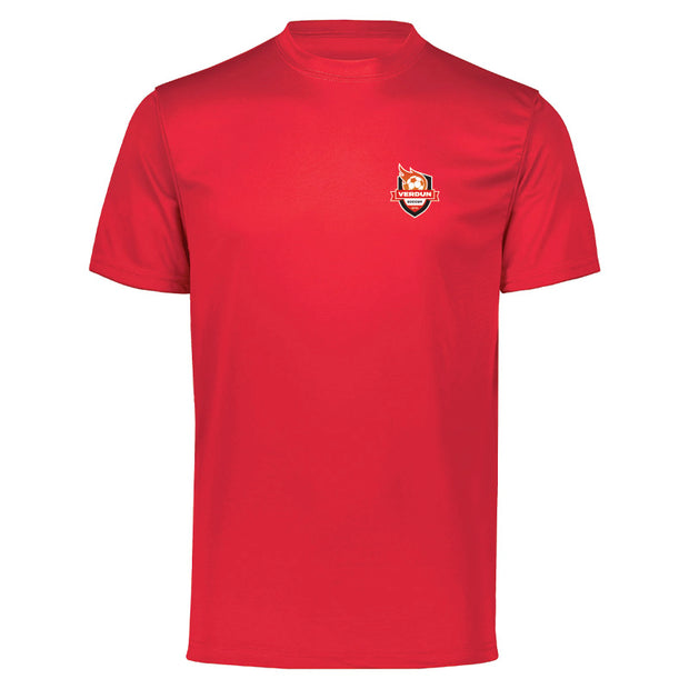 ASMV - Augusta Youth Nexhen Wicking Tee