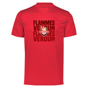 ASMV - Augusta Youth Nexhen Wicking Tee