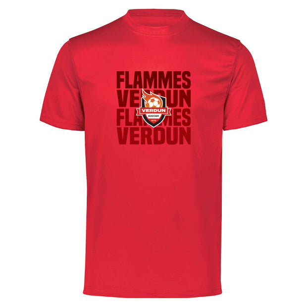 ASMV - Augusta Youth Nexhen Wicking Tee