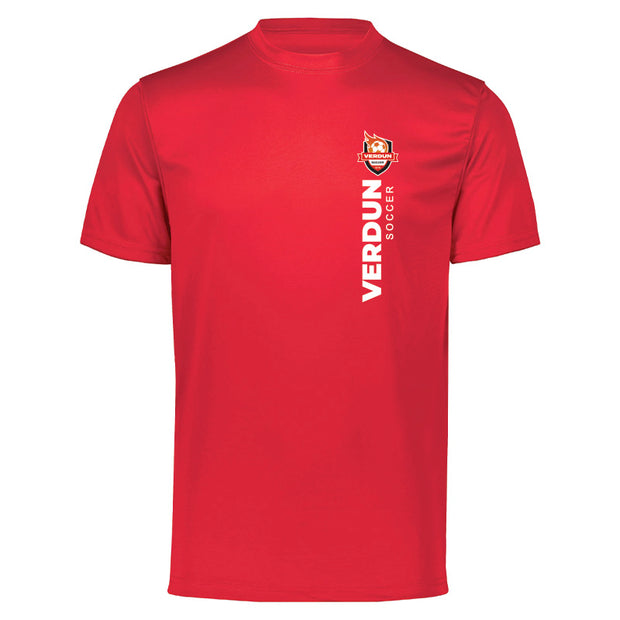 ASMV - Augusta Youth Nexhen Wicking Tee