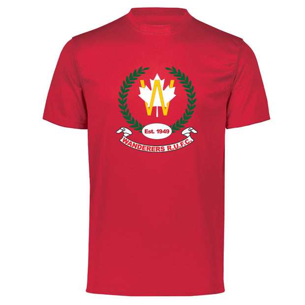 AWRC - Augusta Youth NexGen Wicking Tee