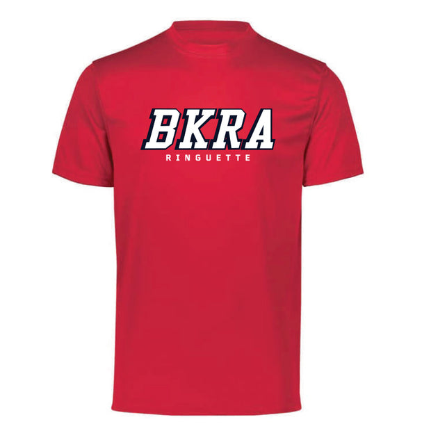 BKRA - Augusta Youth Nex Gen Wicking Tee