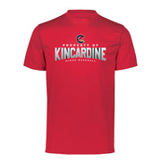 KMB - Augusta Youth Nexgen Wicking Tee