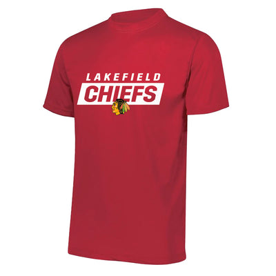 LCMH - AUGUSTA Youth Nexgen Wicking Tee