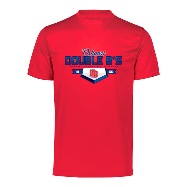 OLB - Augusta Youth Nexgen Wicking Tee
