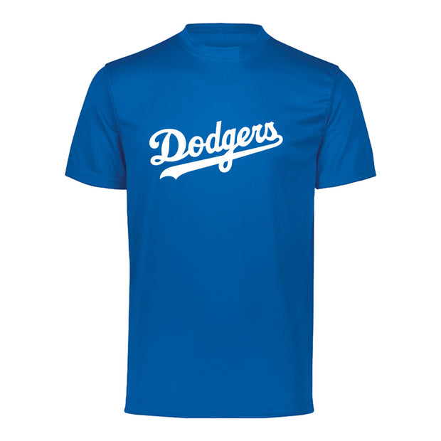 DBA - Augusta Youth Nexgen Wicking Tee - TEAMS