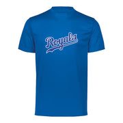 DBA - Augusta Youth Nexgen Wicking Tee - TEAMS