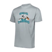 OTMH - AUGUSTA Youth NexGen Wicking Tee