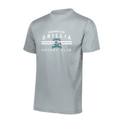 OTMH - AUGUSTA Youth NexGen Wicking Tee