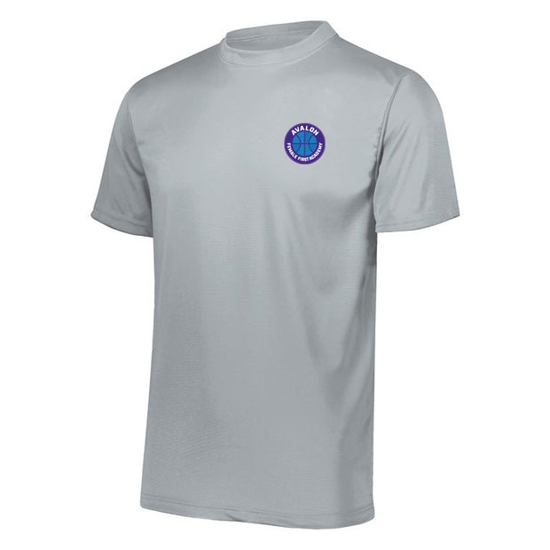 ABA - Augusta Youth Nexgen Moisture Wicking Tee