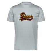 BGSA - Augusta Youth Nexgen Wicking Tee