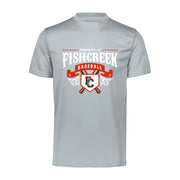 FCLL - Youth Nextgen Wicking Tee