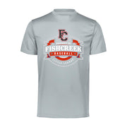 FCLL - Youth Nextgen Wicking Tee