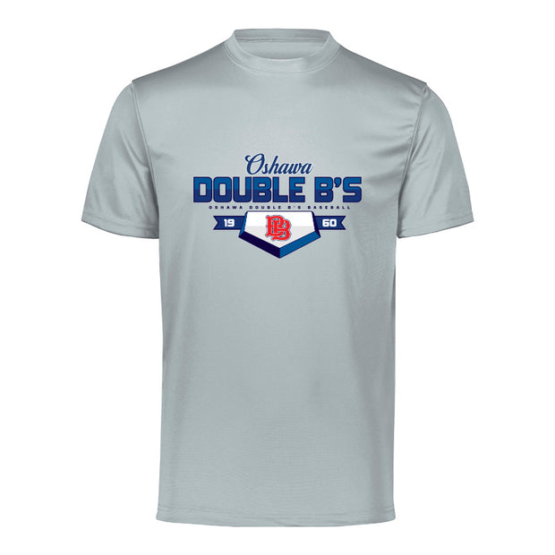 OLB - Augusta Youth Nexgen Wicking Tee
