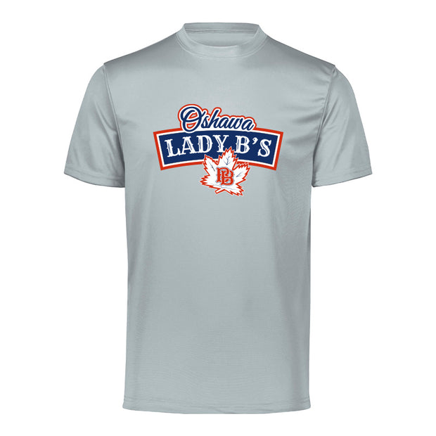 OLB - Augusta Youth Nexgen Wicking Tee