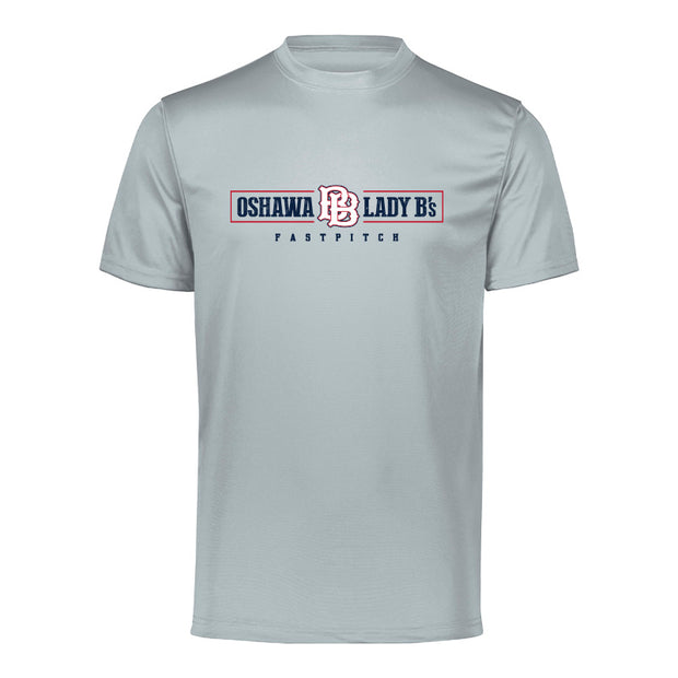 OLB - Augusta Youth Nexgen Wicking Tee