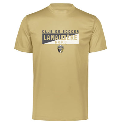 CSLN - AUGUSTA Youth NexGen Wicking Tee