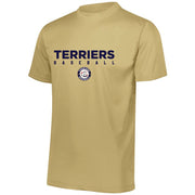 TBC - Augusta Youth Nexgen Wicking Tee