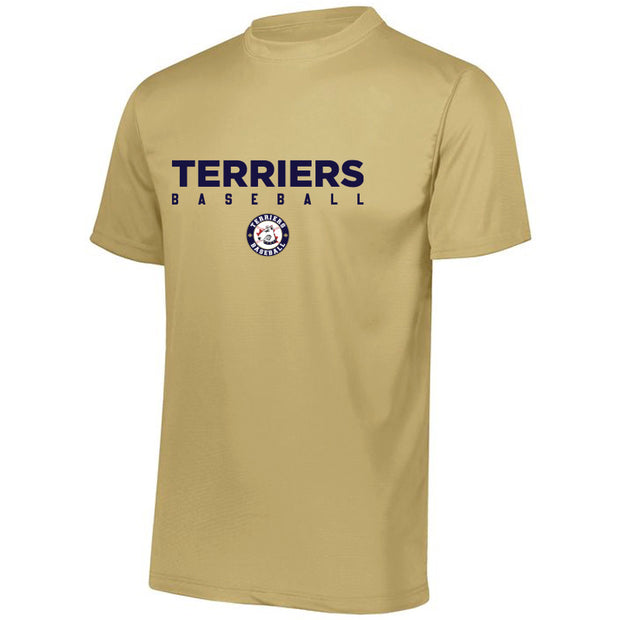 TBC - Augusta Youth Nexgen Wicking Tee
