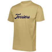 TBC - Augusta Youth Nexgen Wicking Tee
