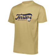TBC - Augusta Youth Nexgen Wicking Tee