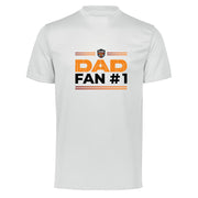 CST - Augusta Youth Nexhen Wicking Tee - White